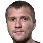 Player: Evgeniy Gapon
