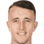 photo of David Turnbull