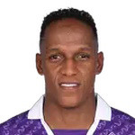 Player: Yerry Mina