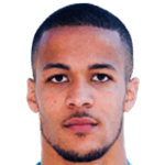 William Troost-Ekong 