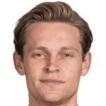 photo of Frenkie de Jong