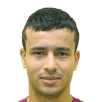 Player: Boualem Khoukhi