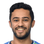 Player: Mohammed Al Saeed