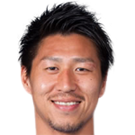 Player: Yohei Toyoda