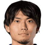 Player: Koki Machida