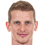 photo of Lars Bender