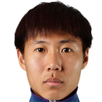 Player: Jiakang Hui