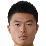 Player: WenTao Zhang