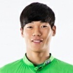 Player: Kim Kyung-Min