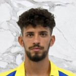 Player: Giovanni Foresta