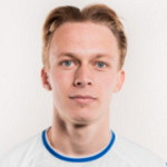 Player: Dominik Frelek