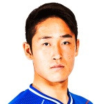 I. Yoshida Player Stats