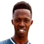 Player: Lwandile Sandile Mabuya