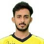 Player: Rayan Saud Al Johani
