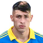 Player: Federico Aguirre