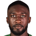 Player: Godfried Owusu Frimpong