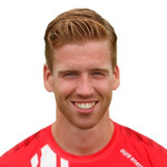 Player: Gijs Smal