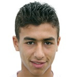 Player: Ayoub Qasmi