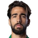 João Goulart Player Stats