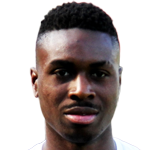 Player: Maxime Awoudja