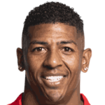 Patrick van Aanholt Player Stats