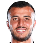 Romain Saïss Player Stats