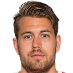 Player: Kristoffer Nordfeldt