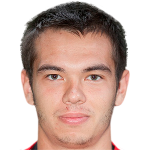 Player: Arturs Zjuzins