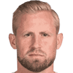 Player: Kasper Schmeichel