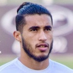 Player: Mohamed Hassan