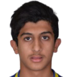 Player: Abdulrahman Al Dhifeeri