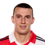 Player: Oussama Idrissi