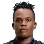 Player: Mfundo Thikazi