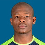 Player: Ndumiso Mabena