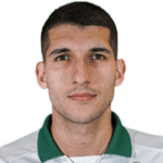 Matheus Henrique Bianqui Player Stats