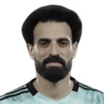 Player: Mahmoud Abou El Saoud