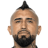 Arturo Vidal Player Stats