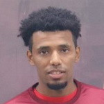 Player: Ibrahim Alnakhli