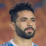 Player: Ibrahim Galal
