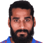 Sandesh Jhingan Player Stats