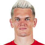 Matthias Ginter avatar