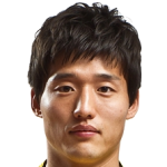 Player: Kim Keun-Bae