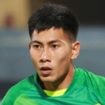 Player: Nguyễn Tuấn Mạnh
