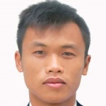 Player: Trần Duy Khánh