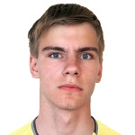 Player: Vladislav Yampolsky