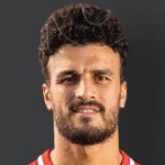 Player: Mahmoud Rizk