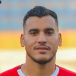Player: Mahmoud Abou Gouda