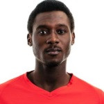 Player: Samiru Abdullahi