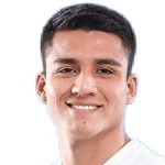 Óscar Pinto Player Stats