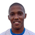 Player: Mpho Mathebula